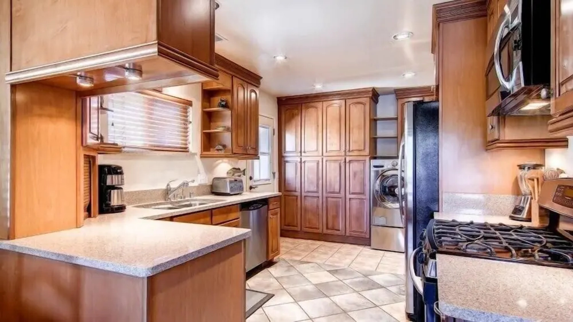 Scenic Wonders Fisherman's Oasis 3 Bd