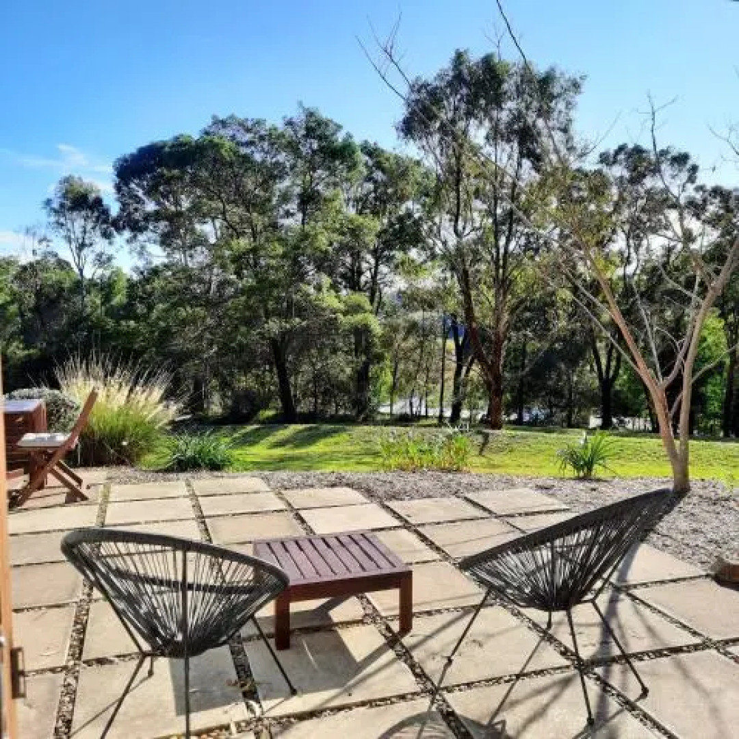 Tilba Coastal Retreat