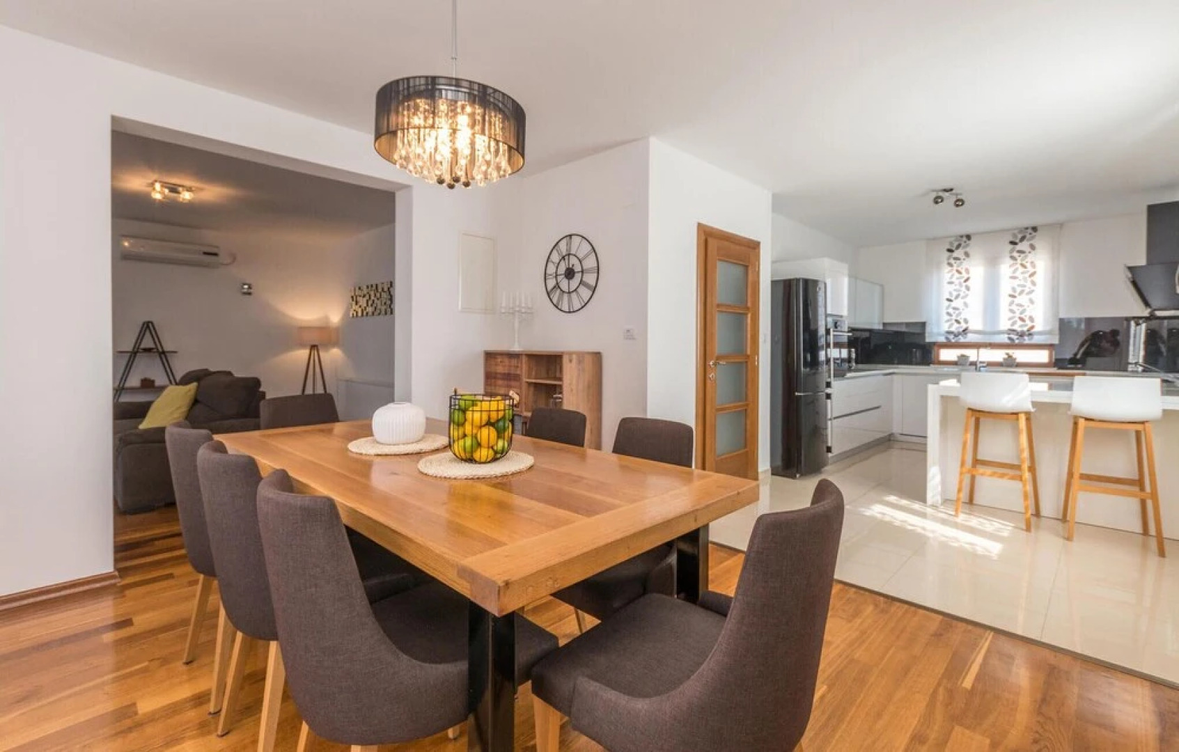 Amazing Home in Biograd na Moru With 4 Bedrooms, Wifi and Outdoor Swimming Pool