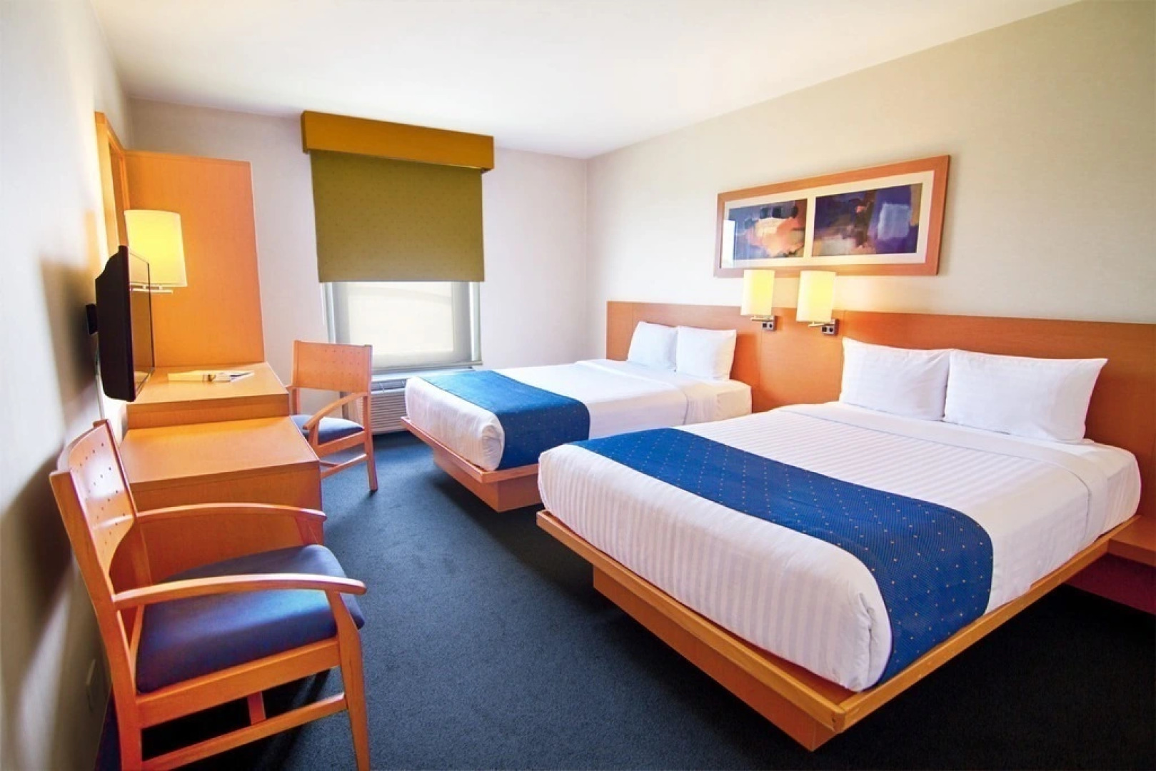 City Express by Marriott Tepotzotlan