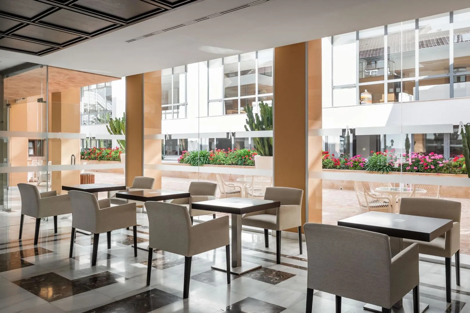 ALEGRIA Palacio Mojacar - Adults Only