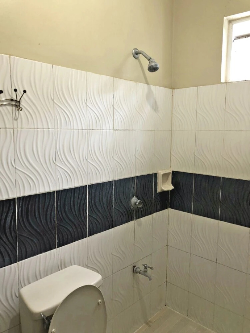 Summer Palace Hotspring Resort