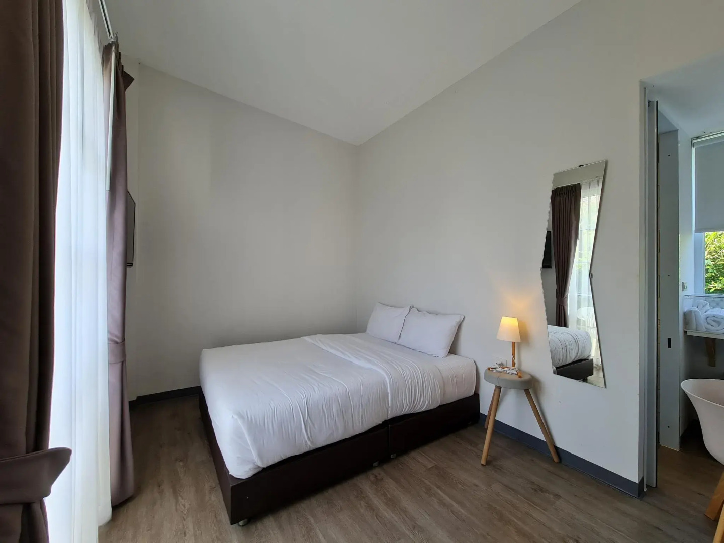 Meet Boutique Resort