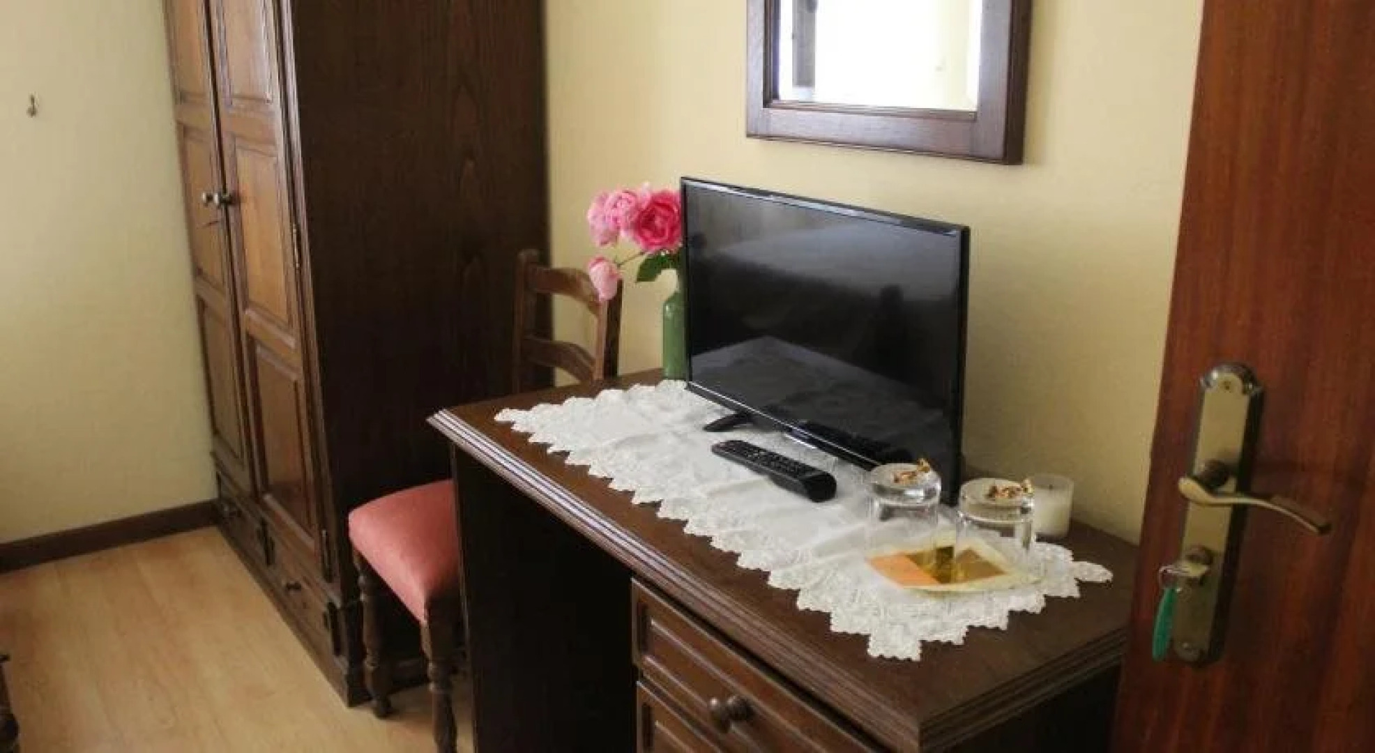 Quinta De Gestaçós