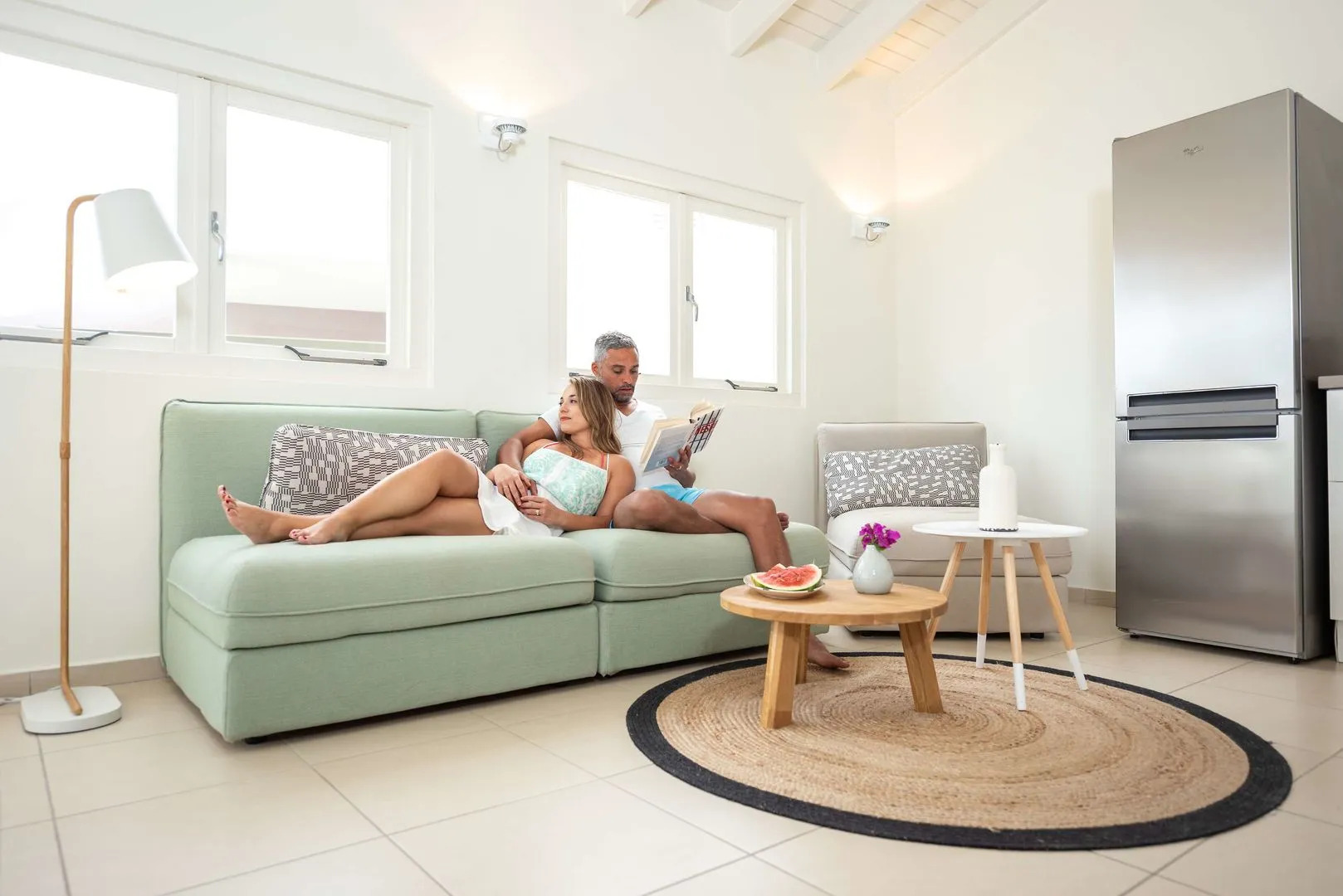 Coral Estate Luxury Resort