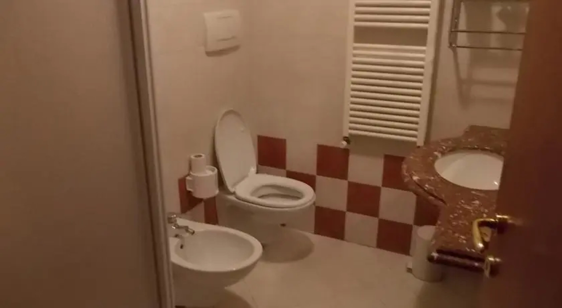 Agriturismo Torre della Grola