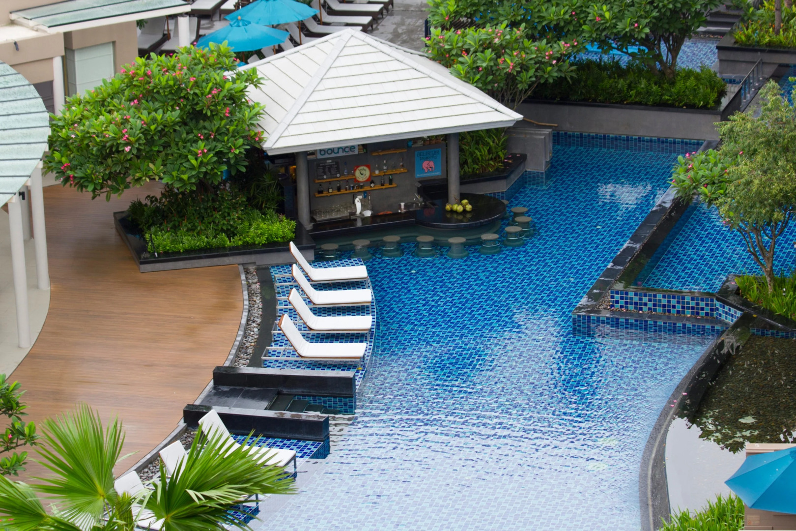 Grand Mercure Phuket Patong