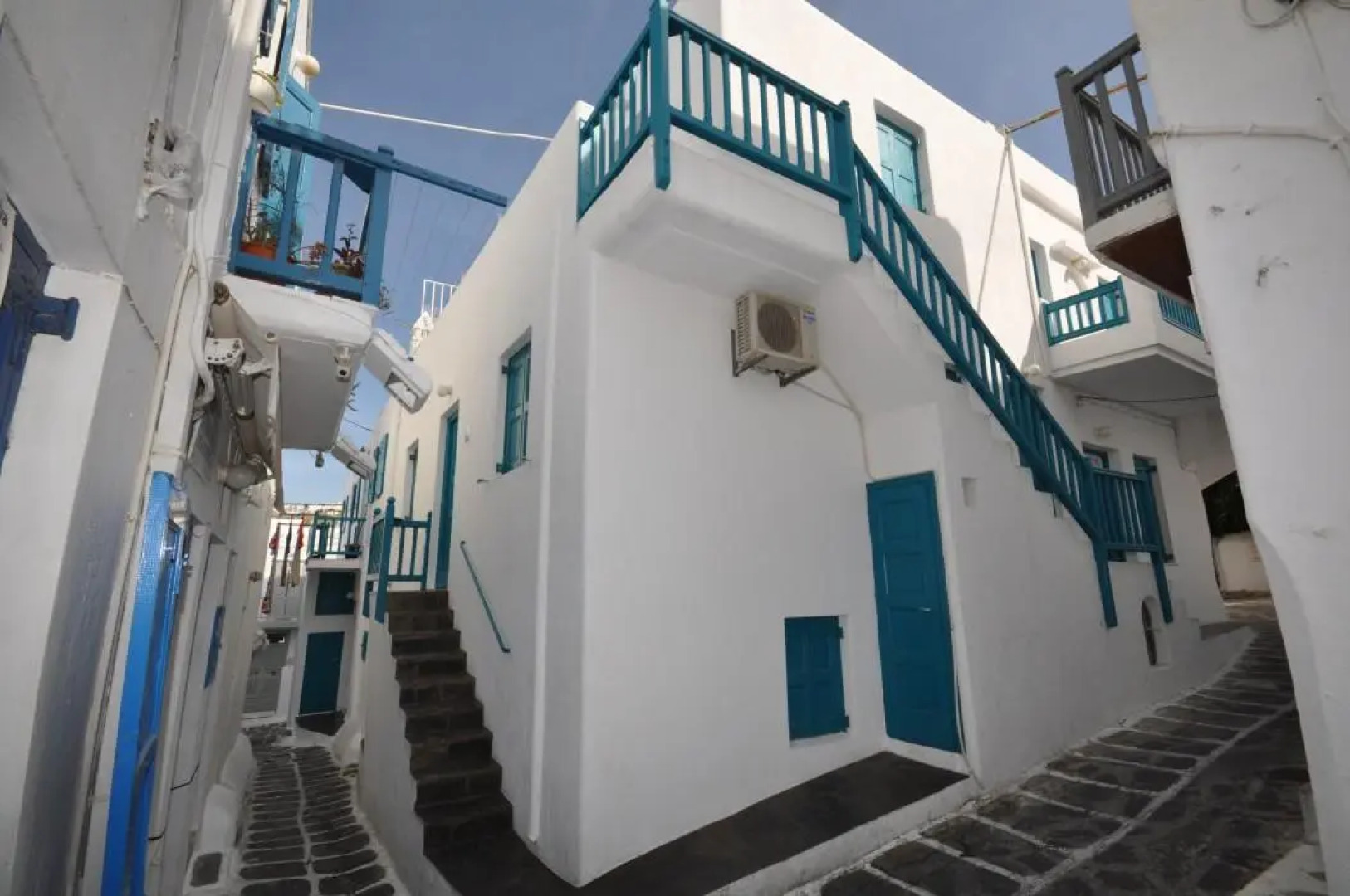 Florance Apartments & Rooms