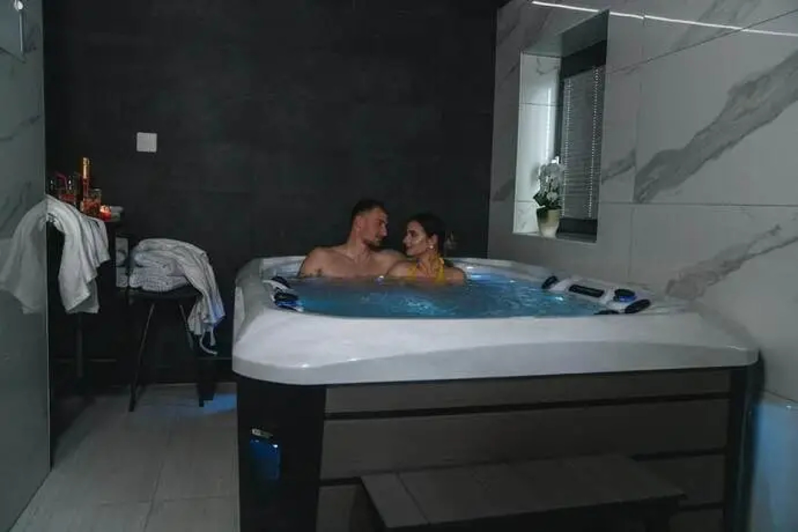 Quality Inn Mountain Ranch Resort