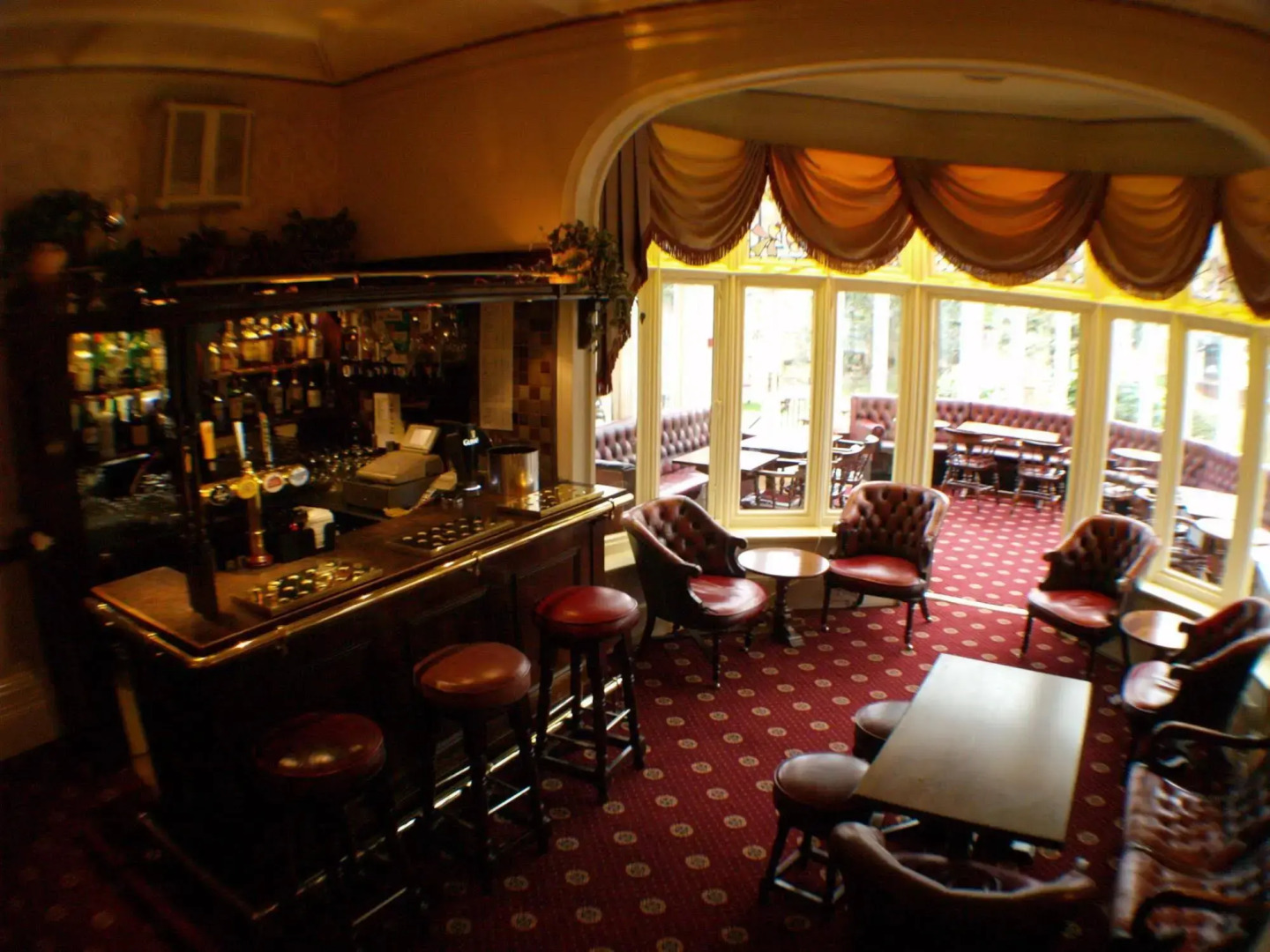 The Normanhurst Hotel