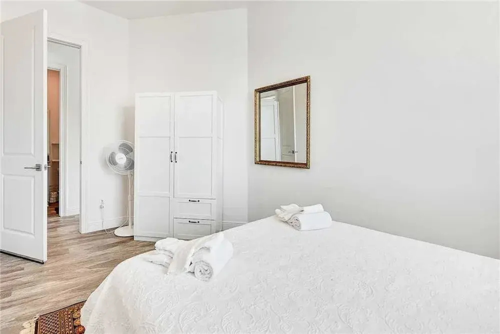 Pure Delight - Two Bedroom Condo