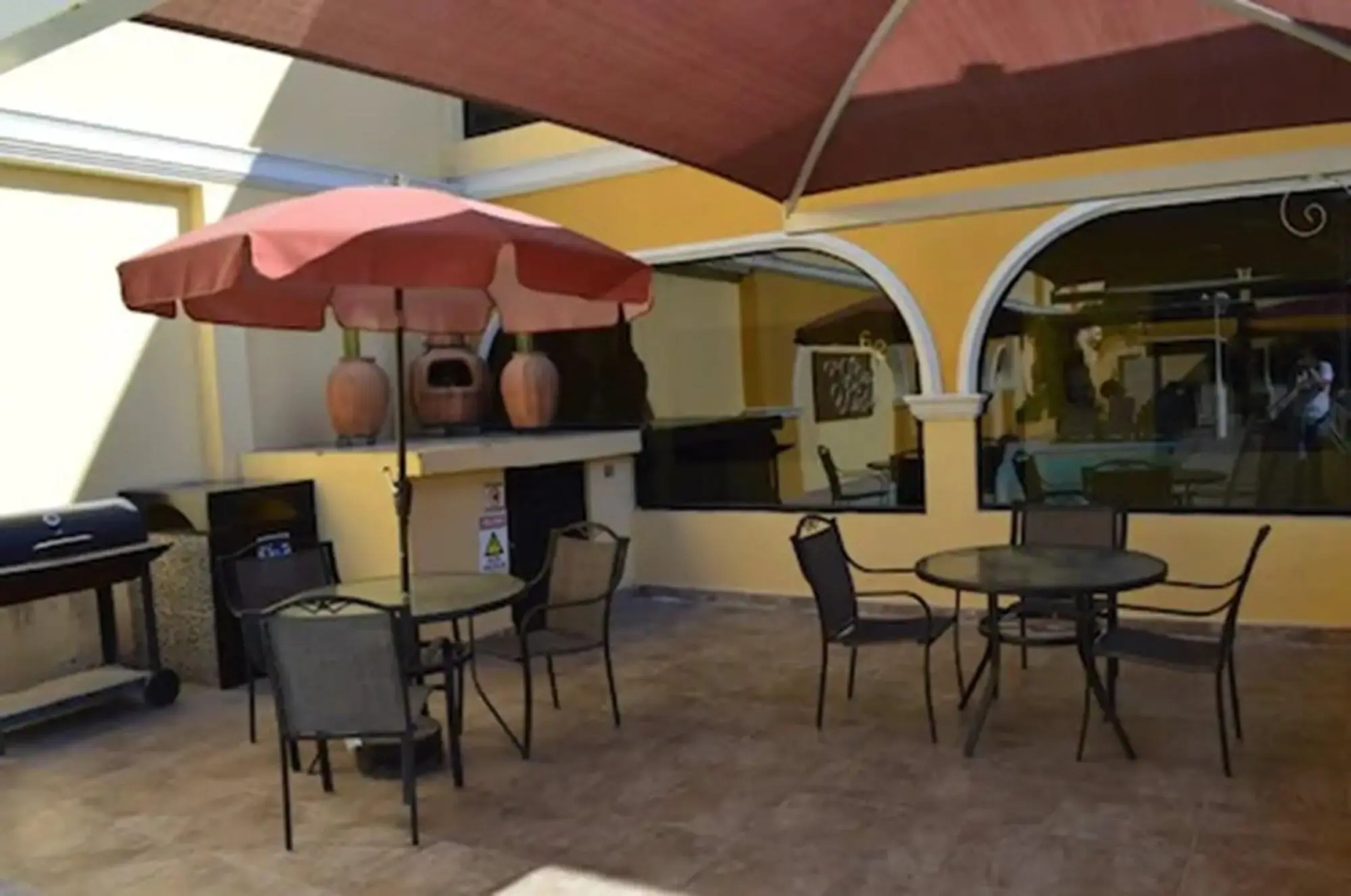 Hotel San Ignacio Inn