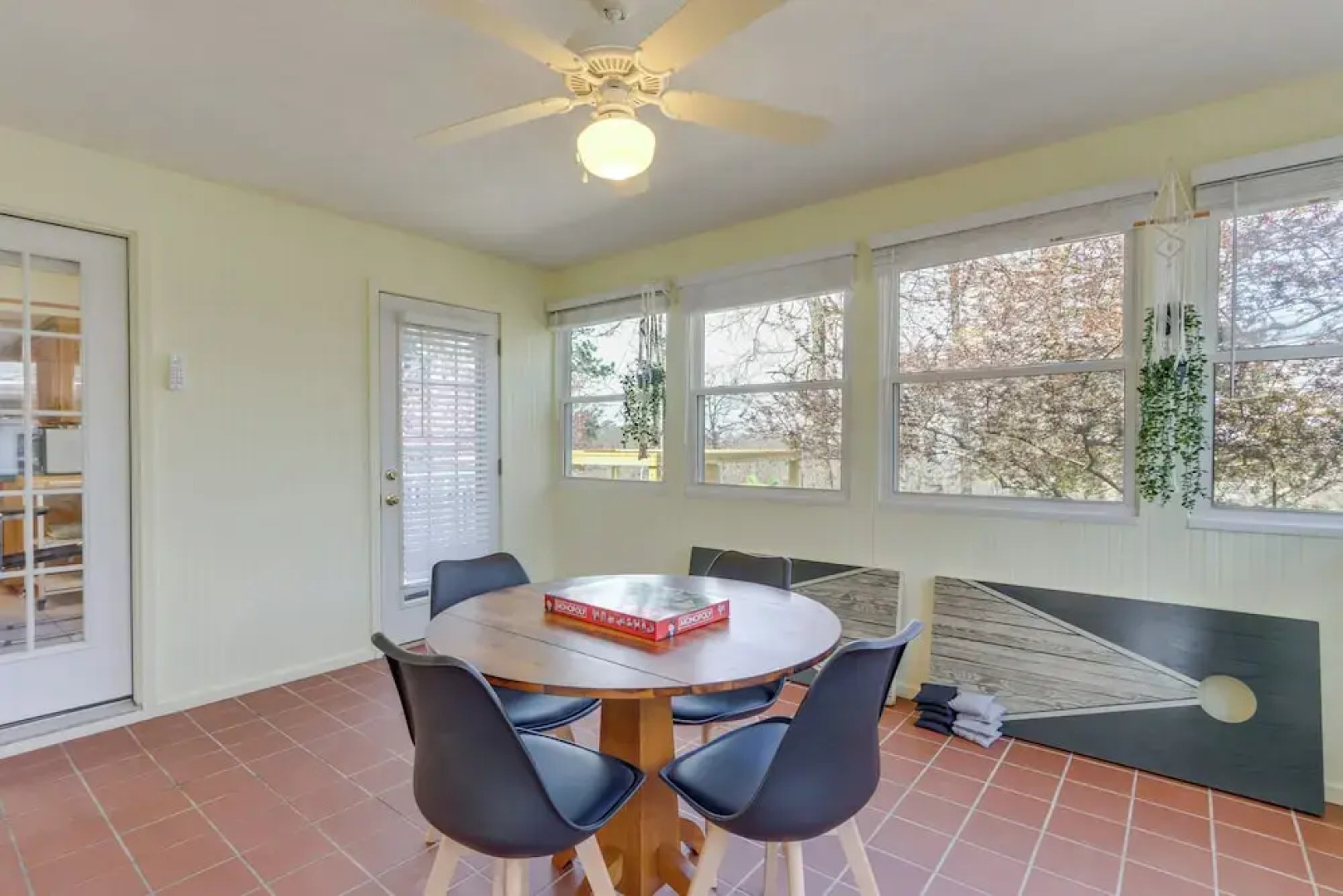 'holiday Island Fairway Estate' w/ Hot Tub