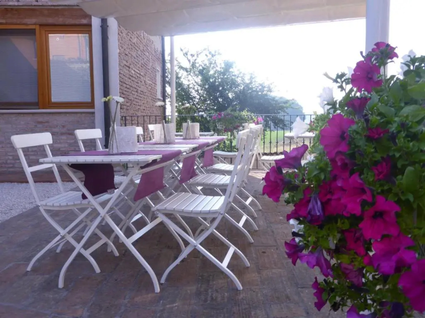 Bed & Breakfast Carpe Diem