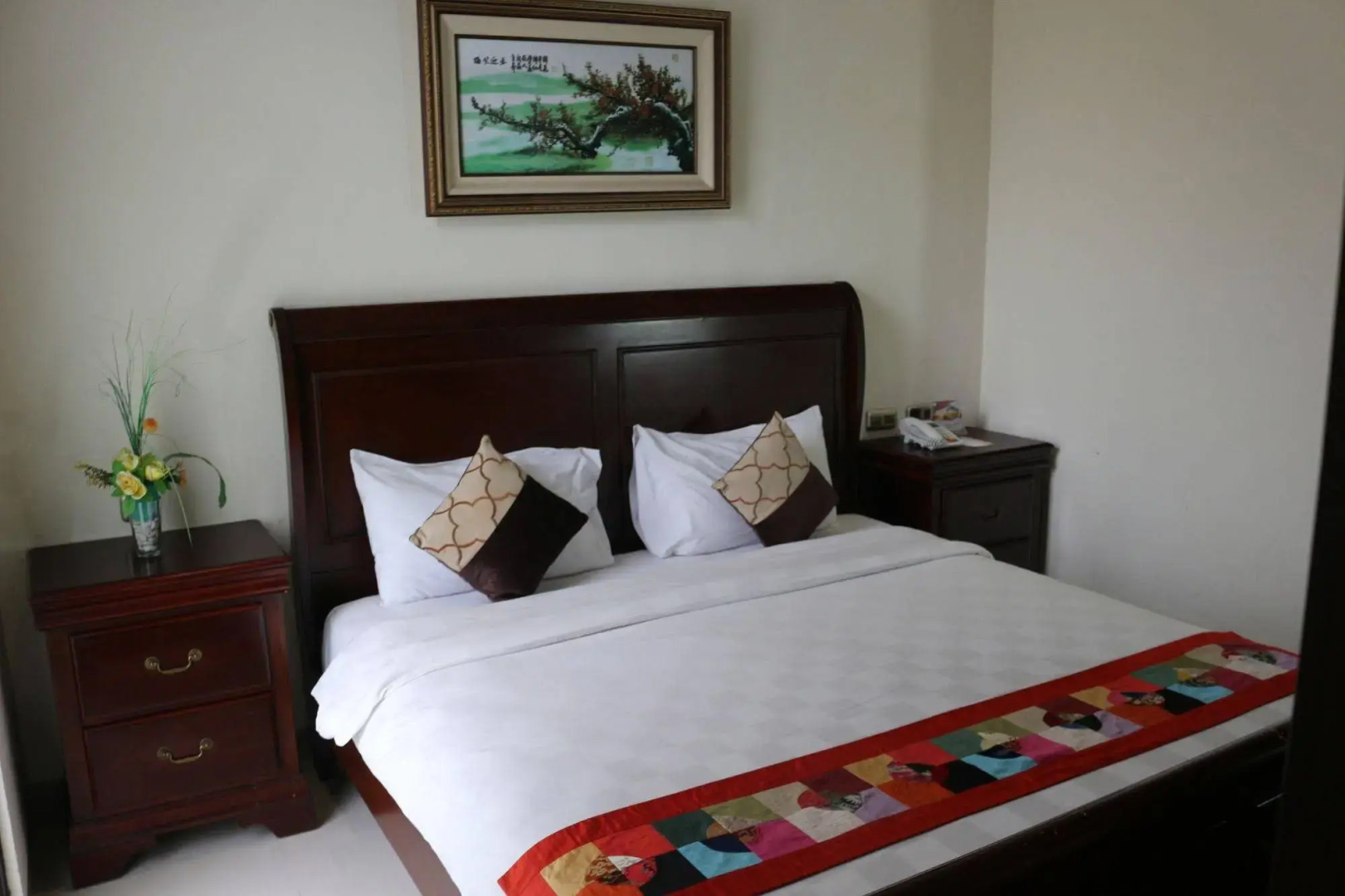 Zamzam Hotel and Convention Batu Powered by Archipelago