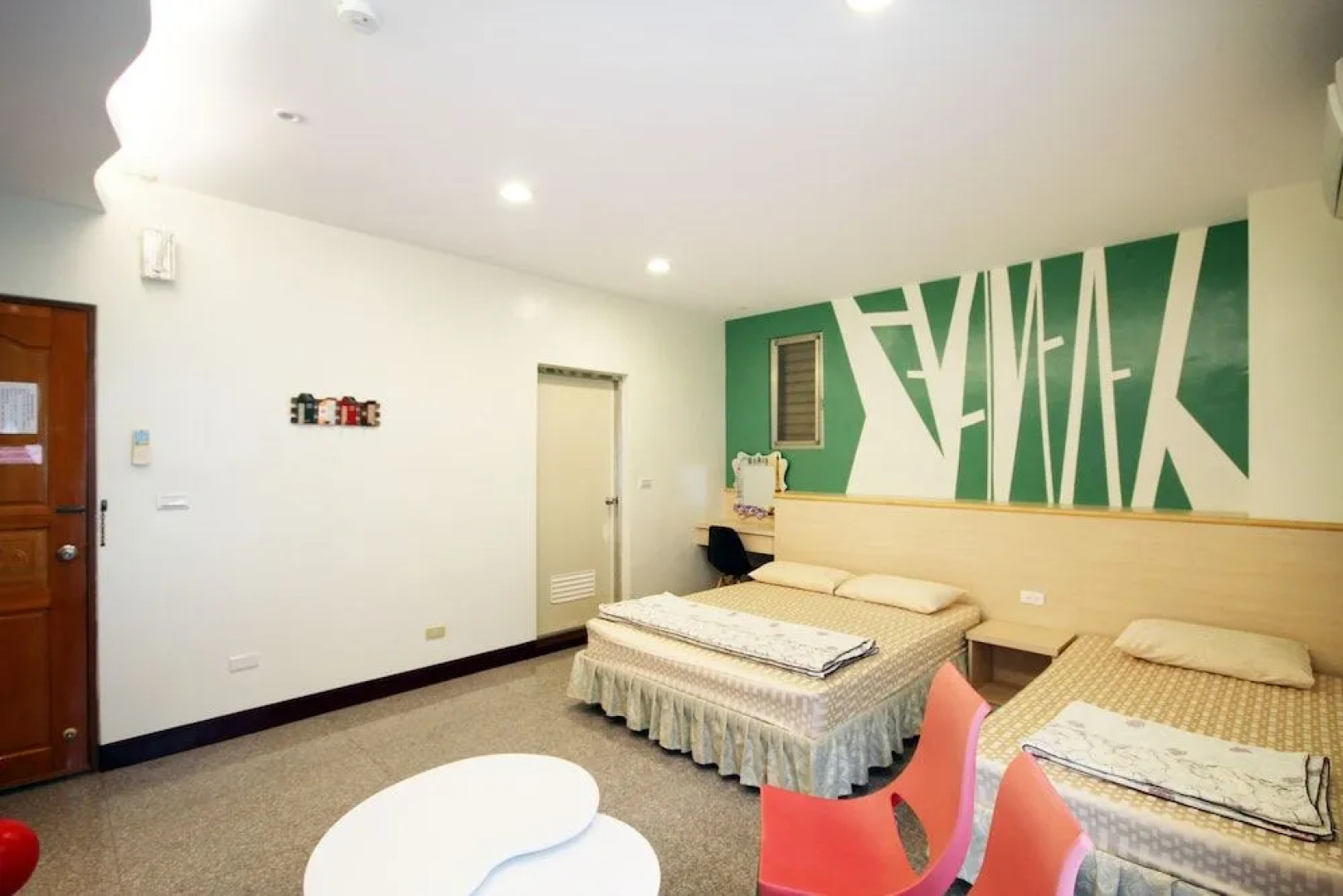 Apple House B & B Villa