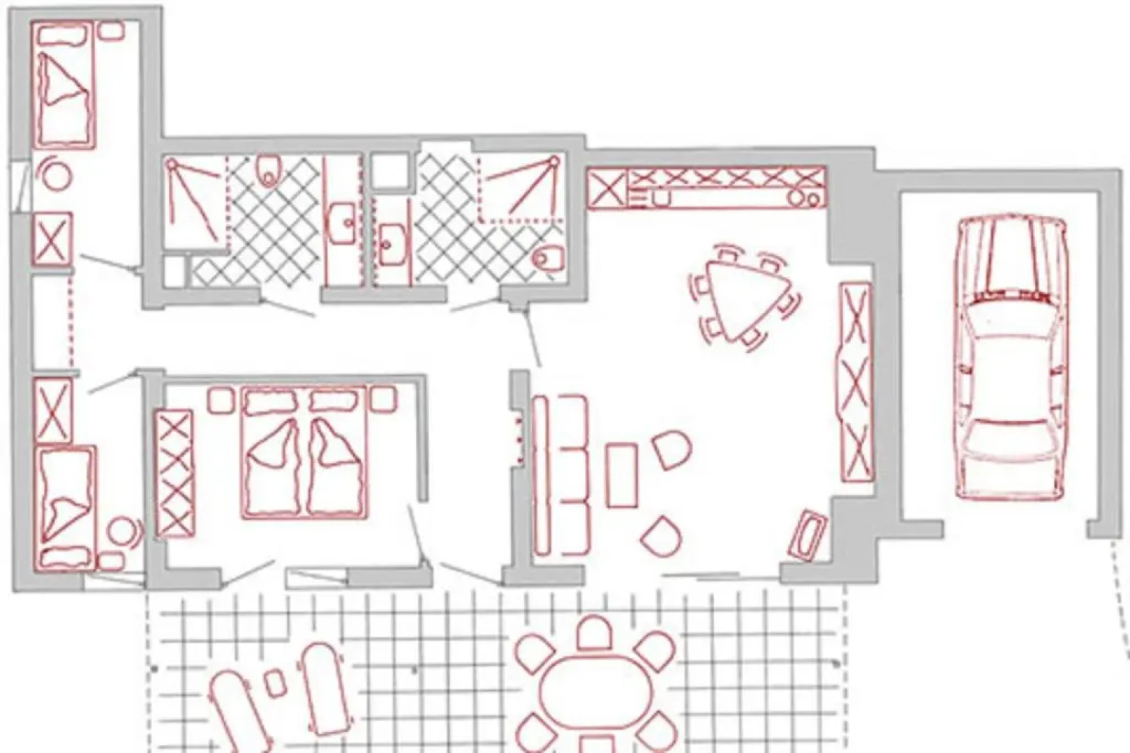 Parkvilla Bad Sassendorf
