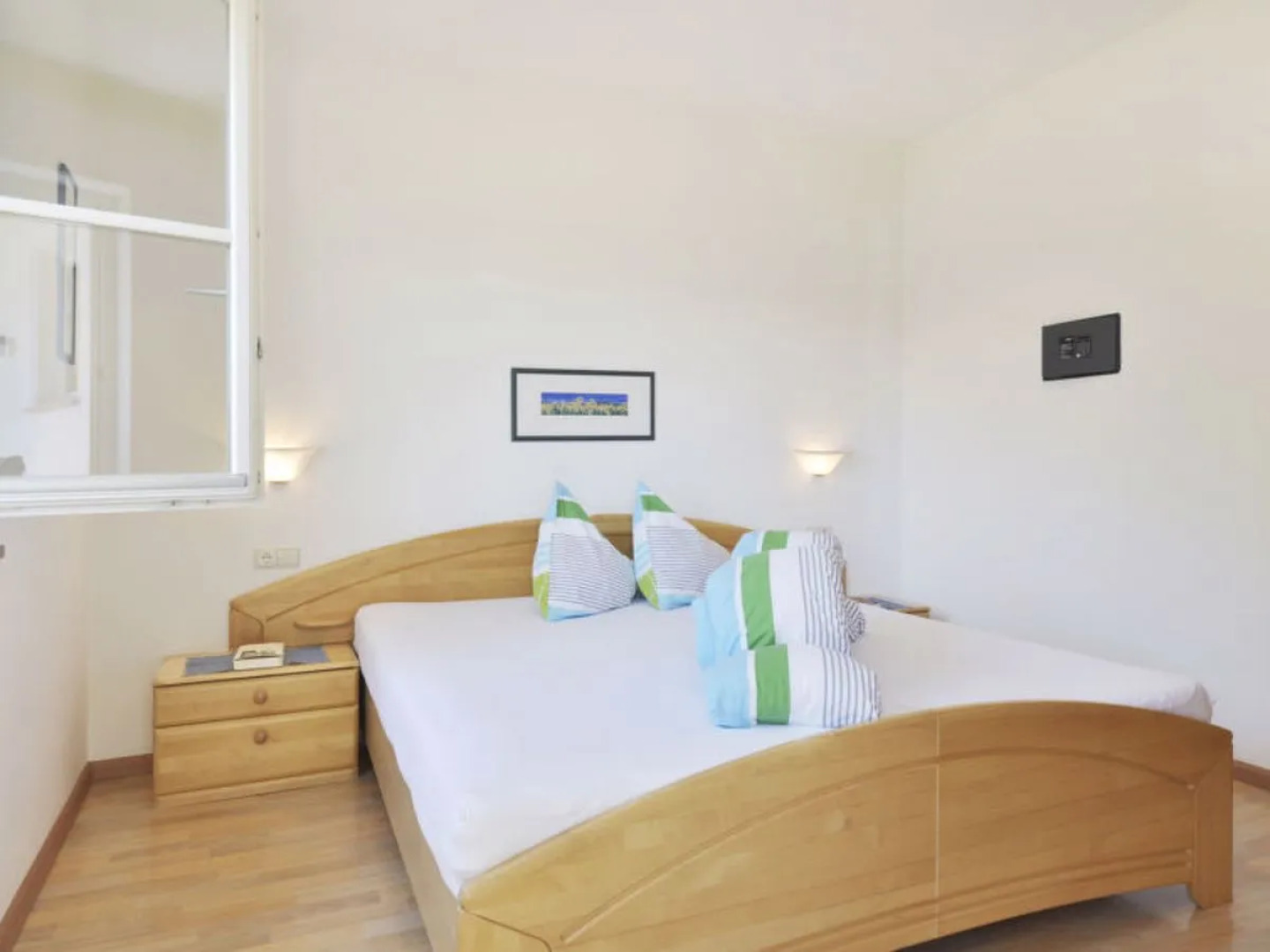 Rosengartenhof - Hocheppan