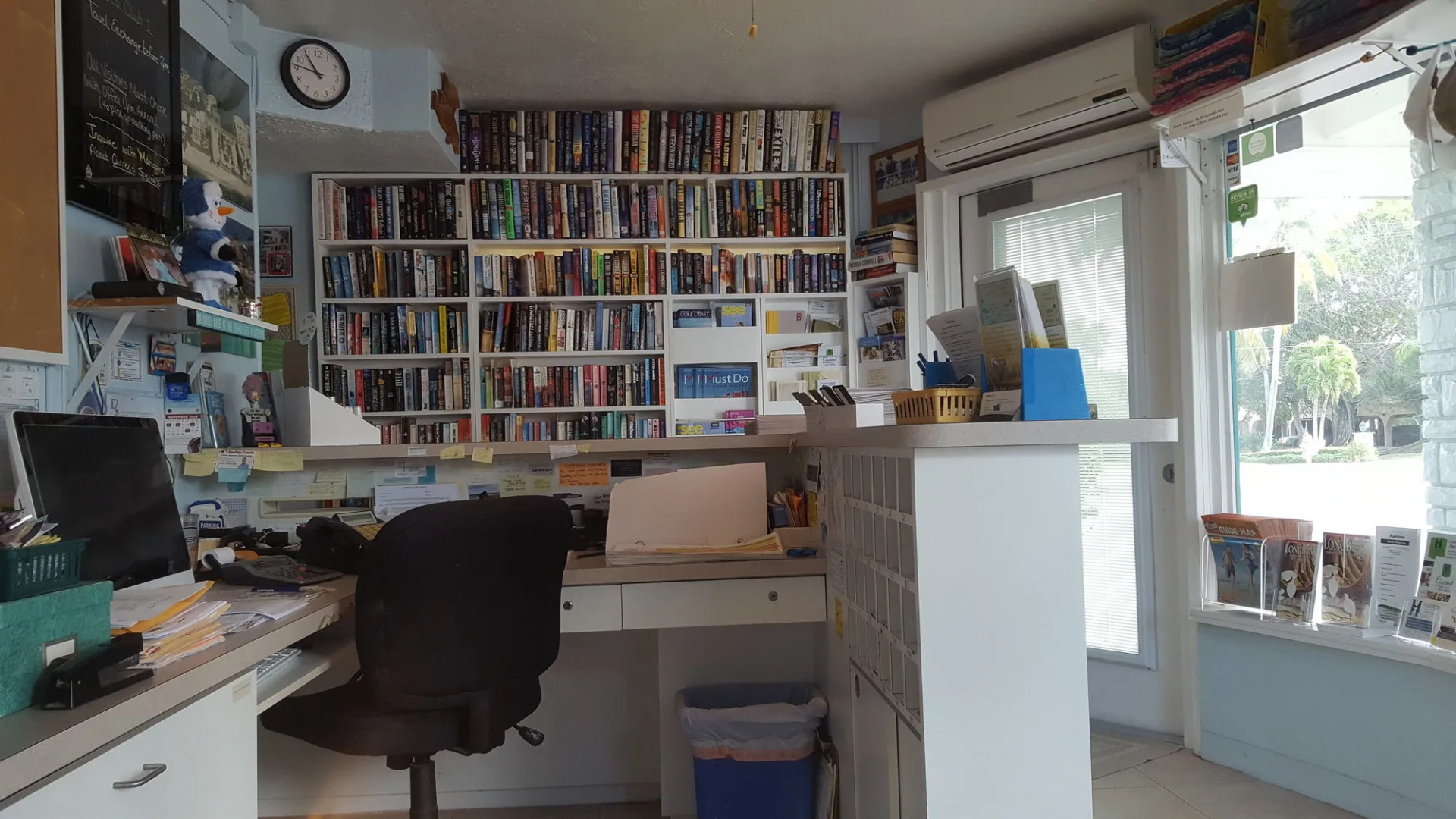 Sea Club I Beach Resort