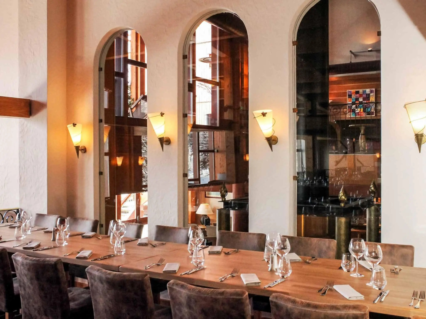 Altezza Arc 1800 Hotel & Spa