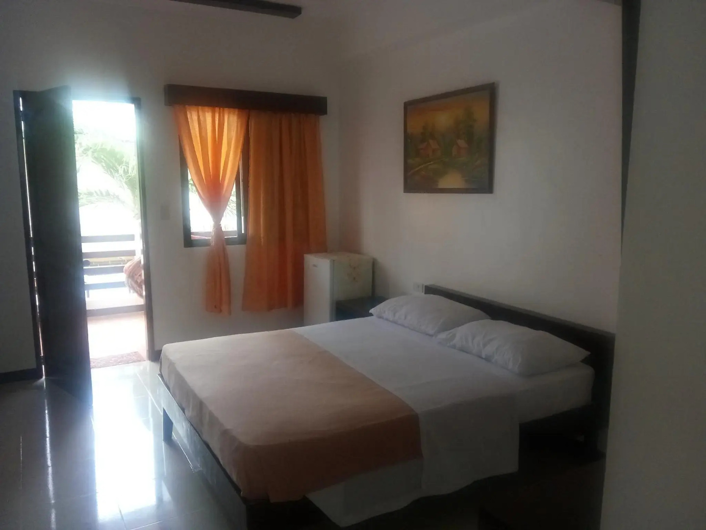 Seashore Beach Resort