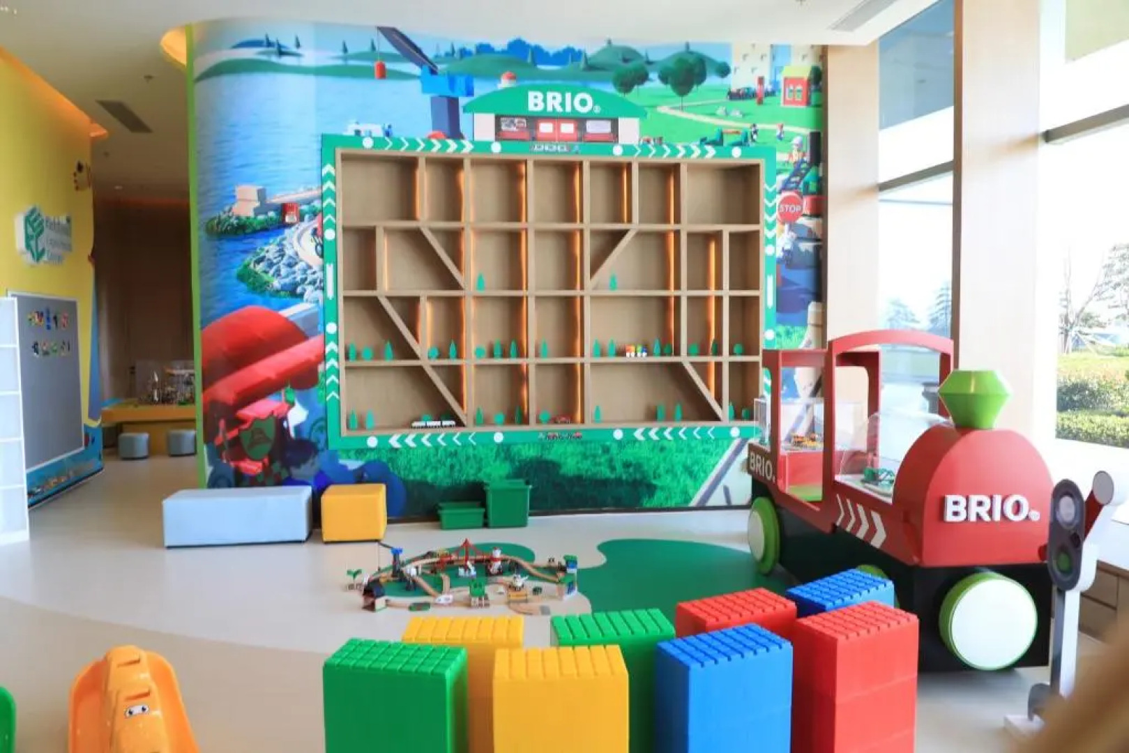 Sheraton Rizhao Hotel