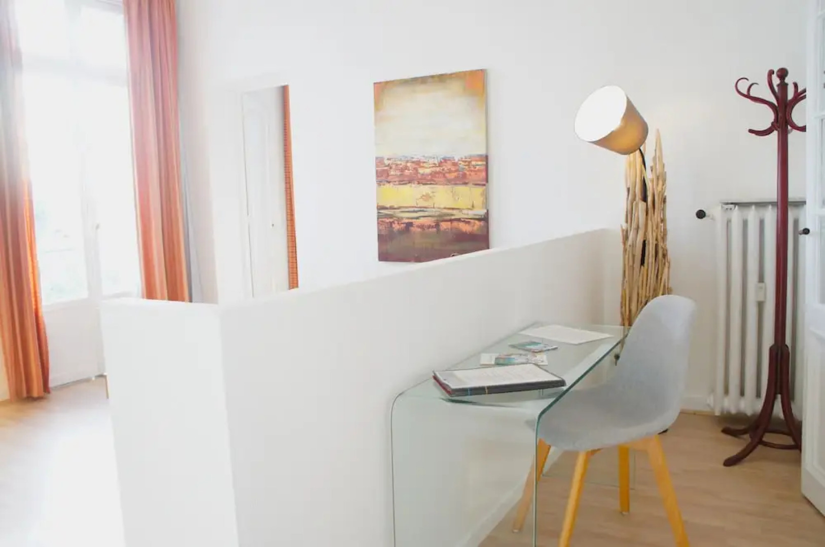 L'Orient Palace 1 Apartment