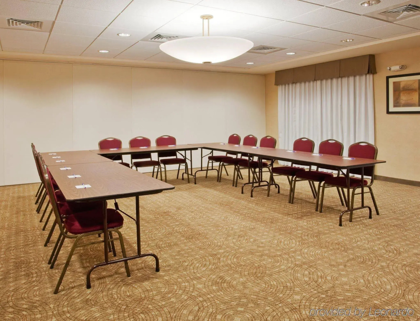 Holiday Inn Express Hotel & Suites Merced by IHG