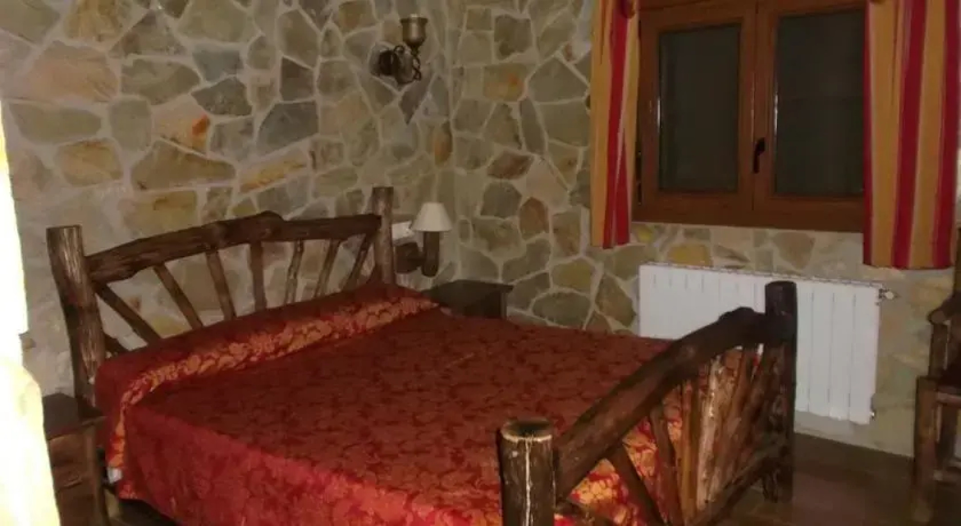 Casa Rural Finca Jutia