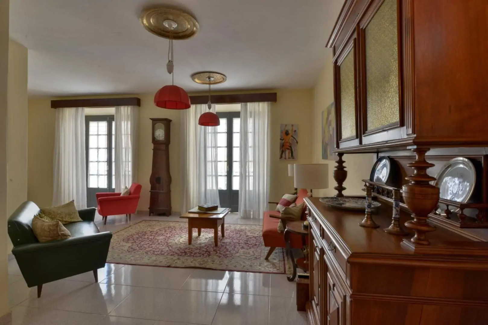 Residencial Praia Maria