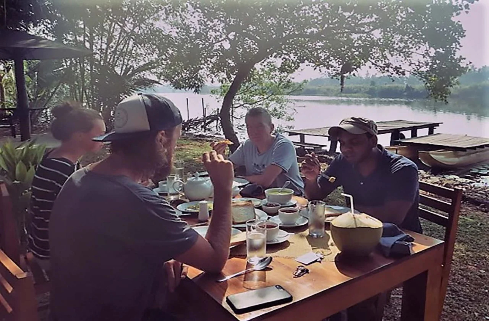 Paaruwa Nature Resort