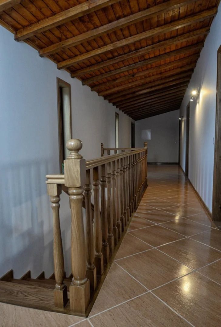 House With 6 Bedrooms in Celorico de Basto, With Pool Access, Furnishe