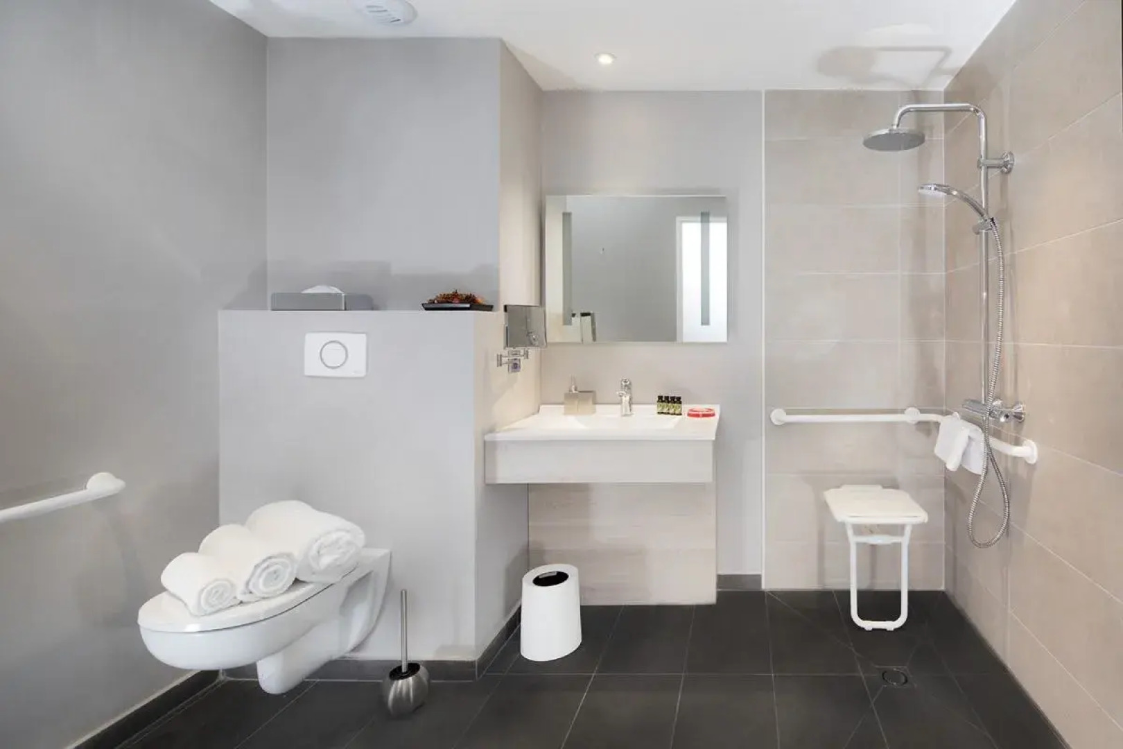 The Residence Hotel Geneva Airport Ferney Voltaire