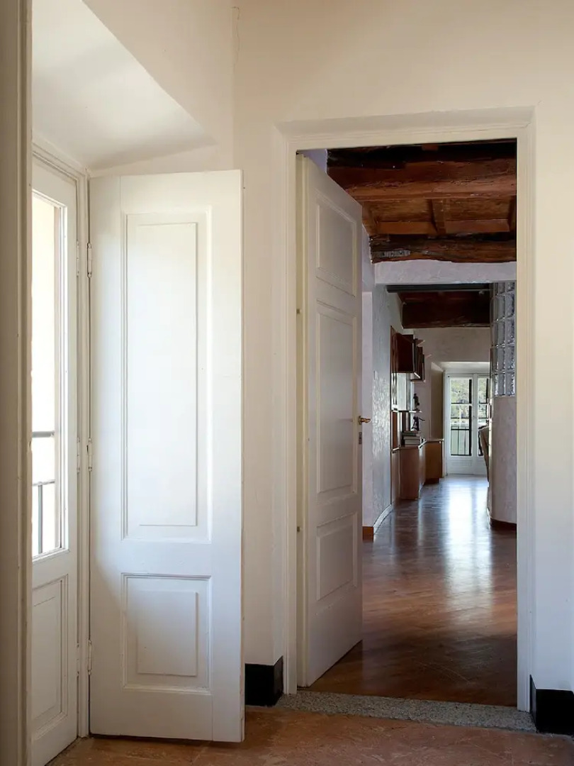 Appartamento Elena Villa Trotti