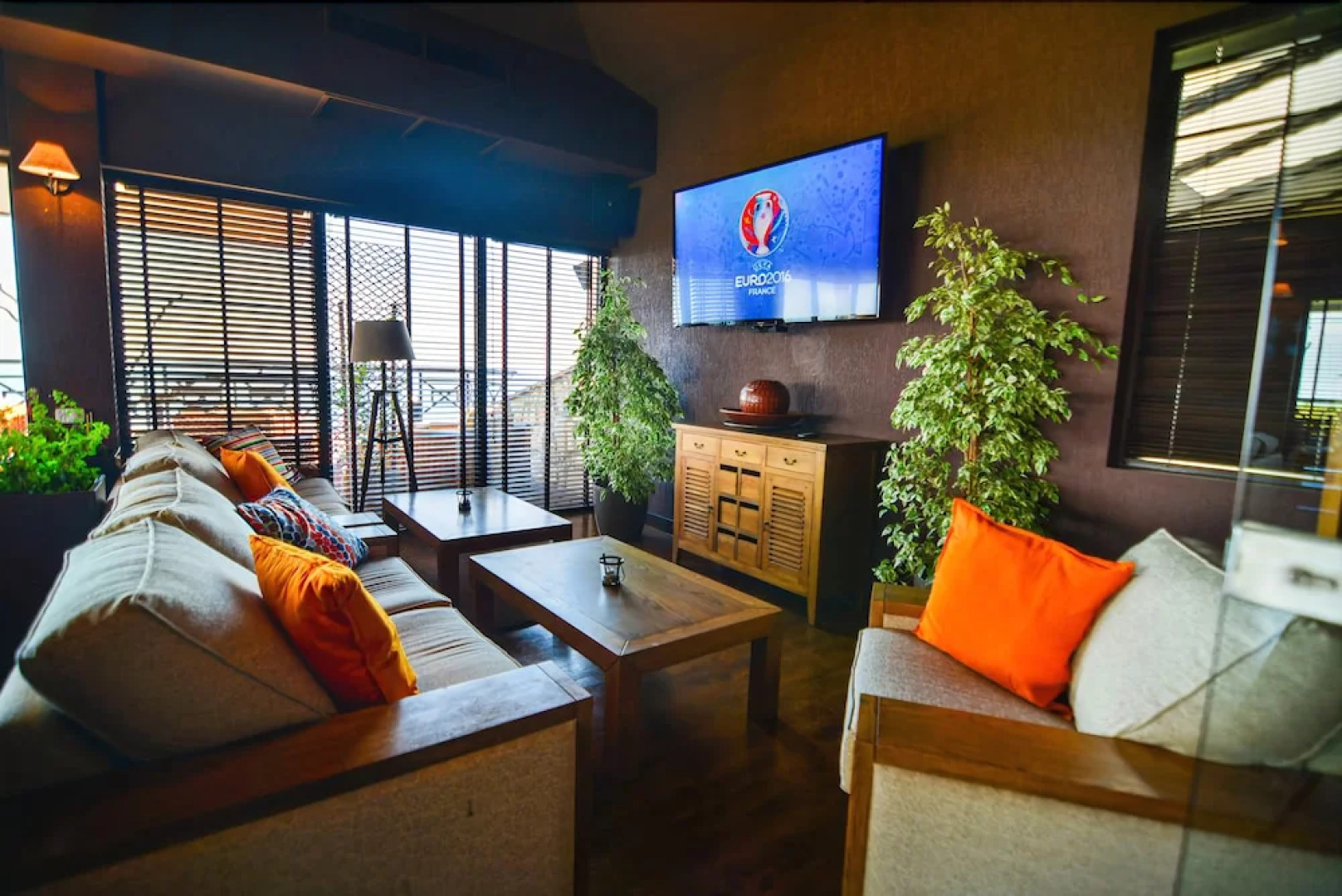 BlackSeaRama Club Residence