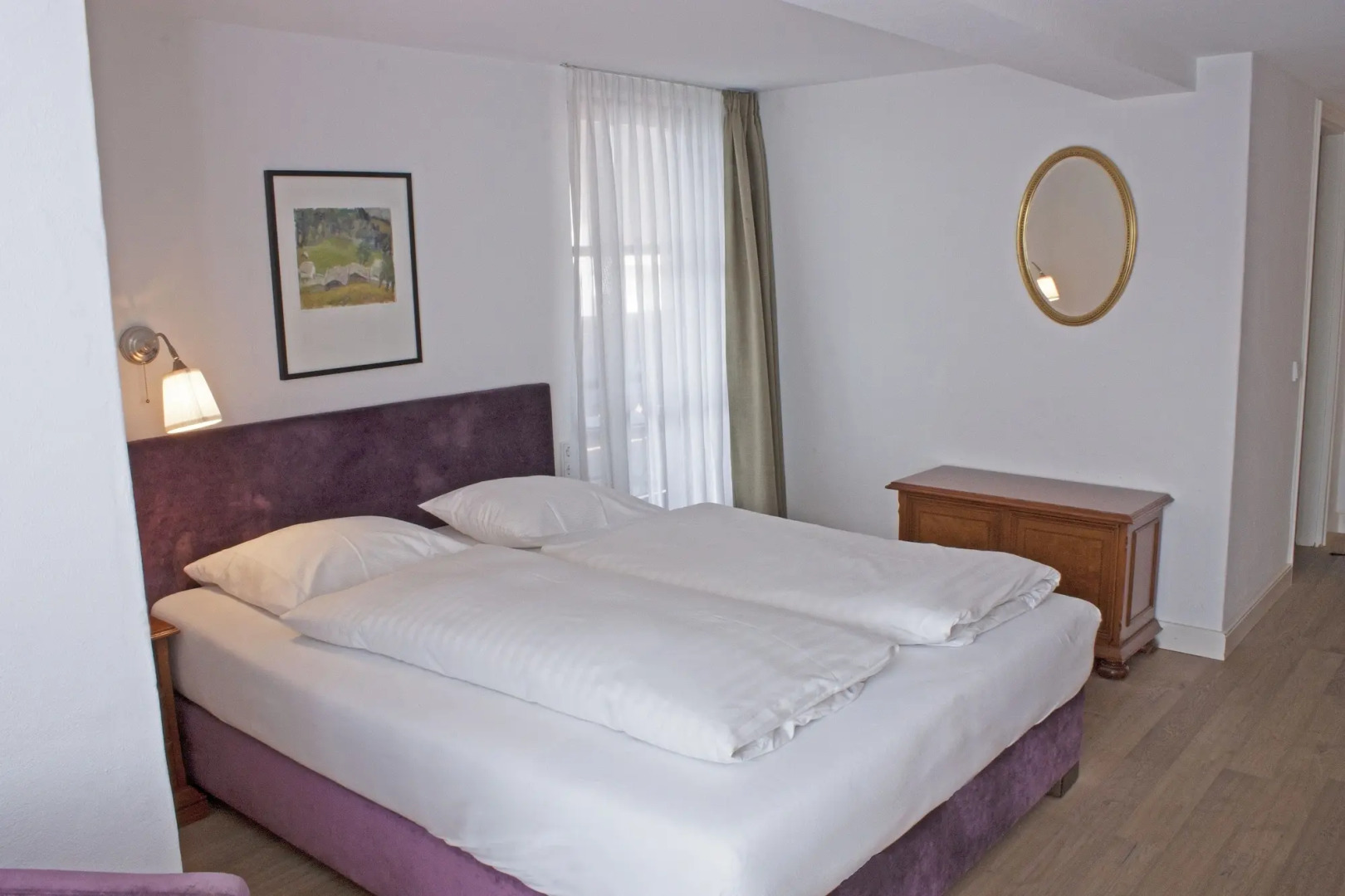 Hotel Bayerischer Hof Kur & Sporthotel