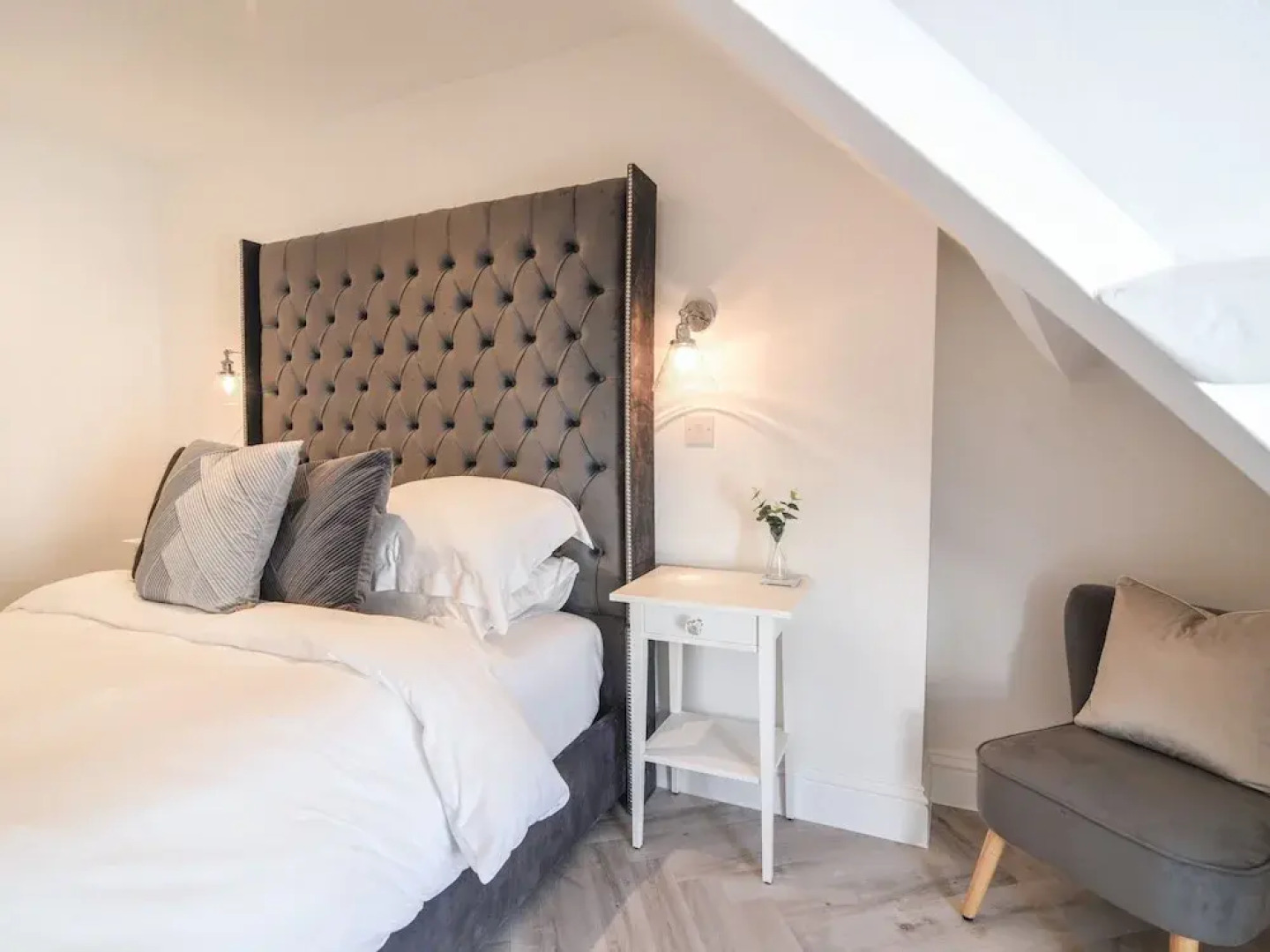 Fore Street House - Apartment 3