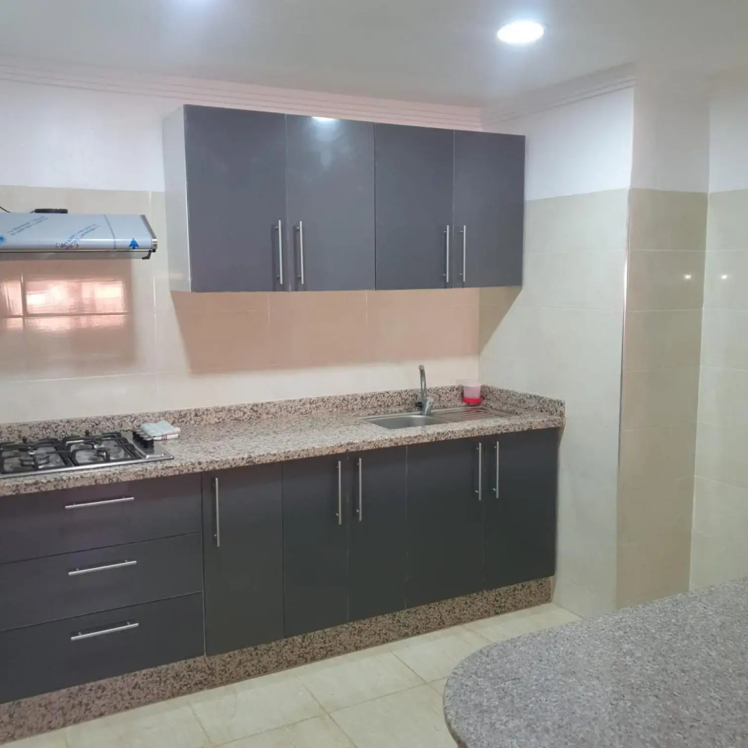 Residence Ouarzazate