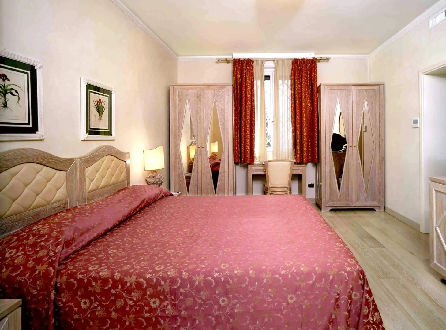 Park Hotel Villa Ariston