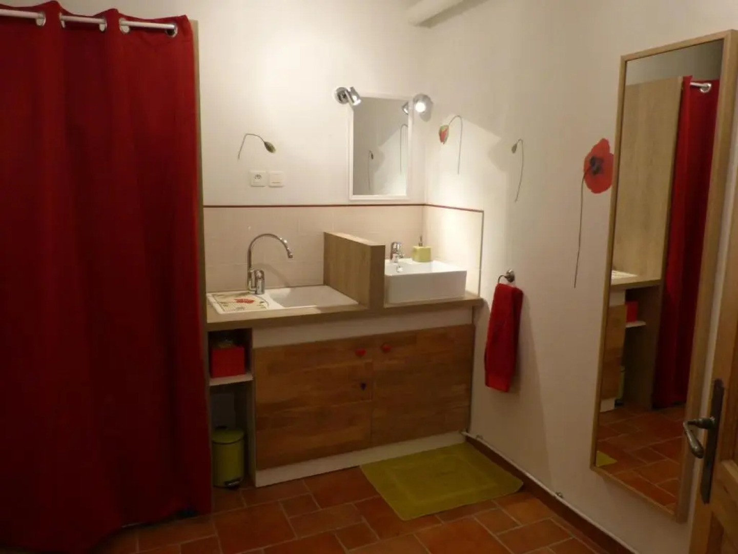 Gîte Et Chambres D'hôtes Du Pagoulin