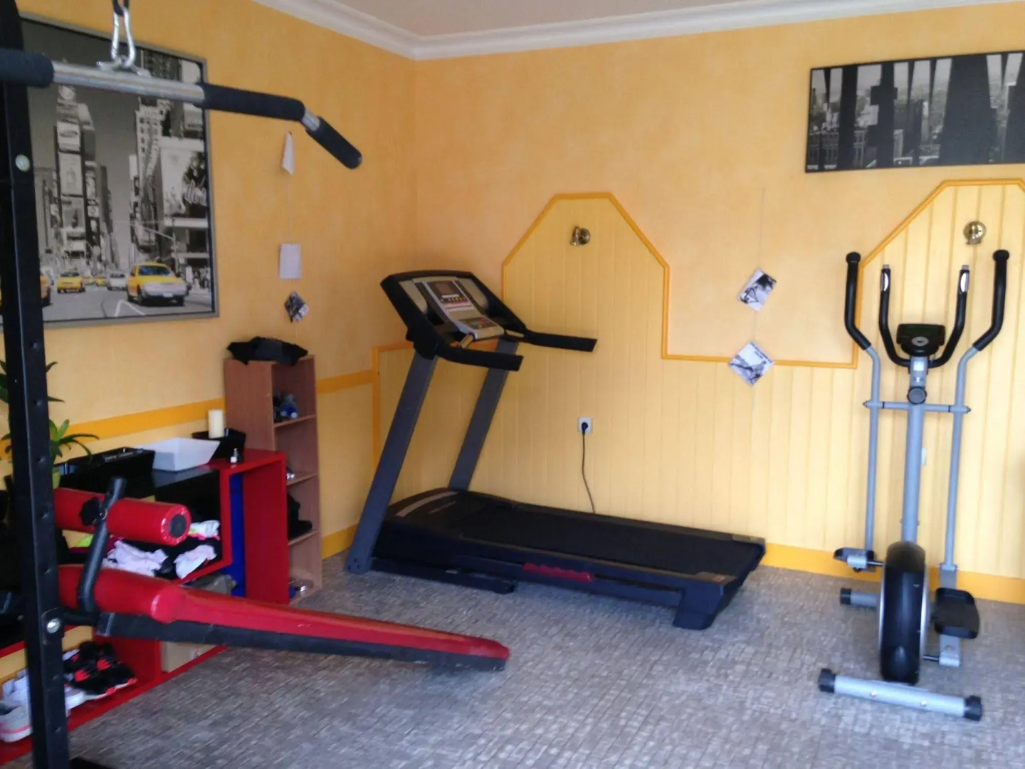 Hôtel Restaurant Le Crab