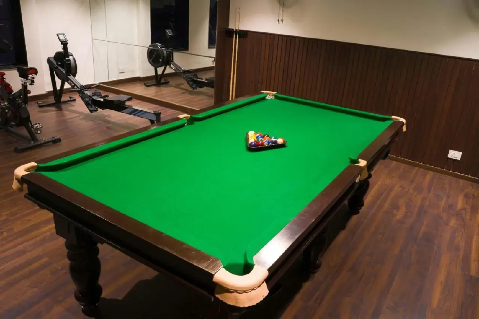 The Wallflower Hotel