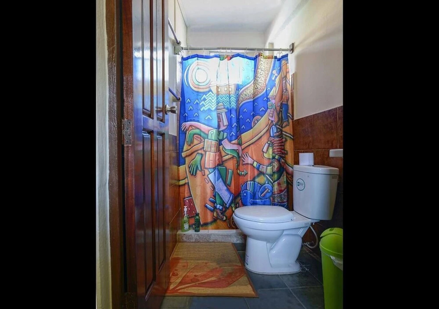 Hostal Cuba 208 SANTA CLARA