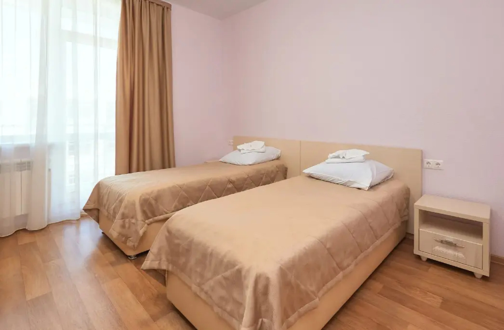 Шахтер (Прокопьевск)