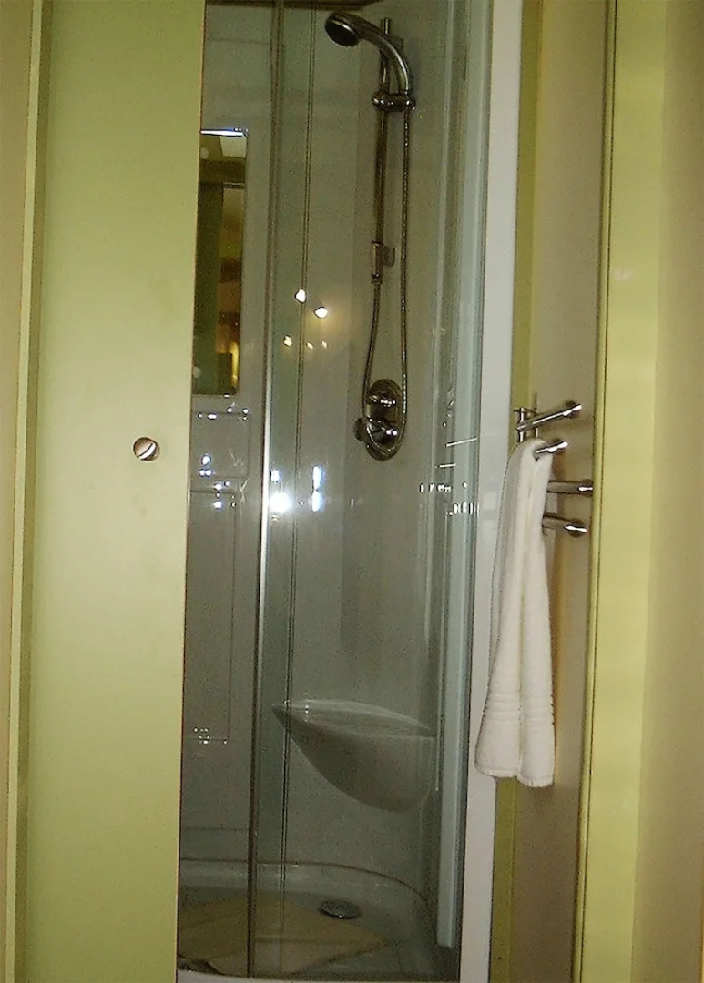 Camping Orbitur Valado