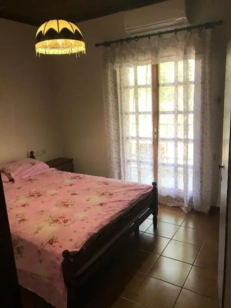 1 floor of the seaside Villa with a terrace