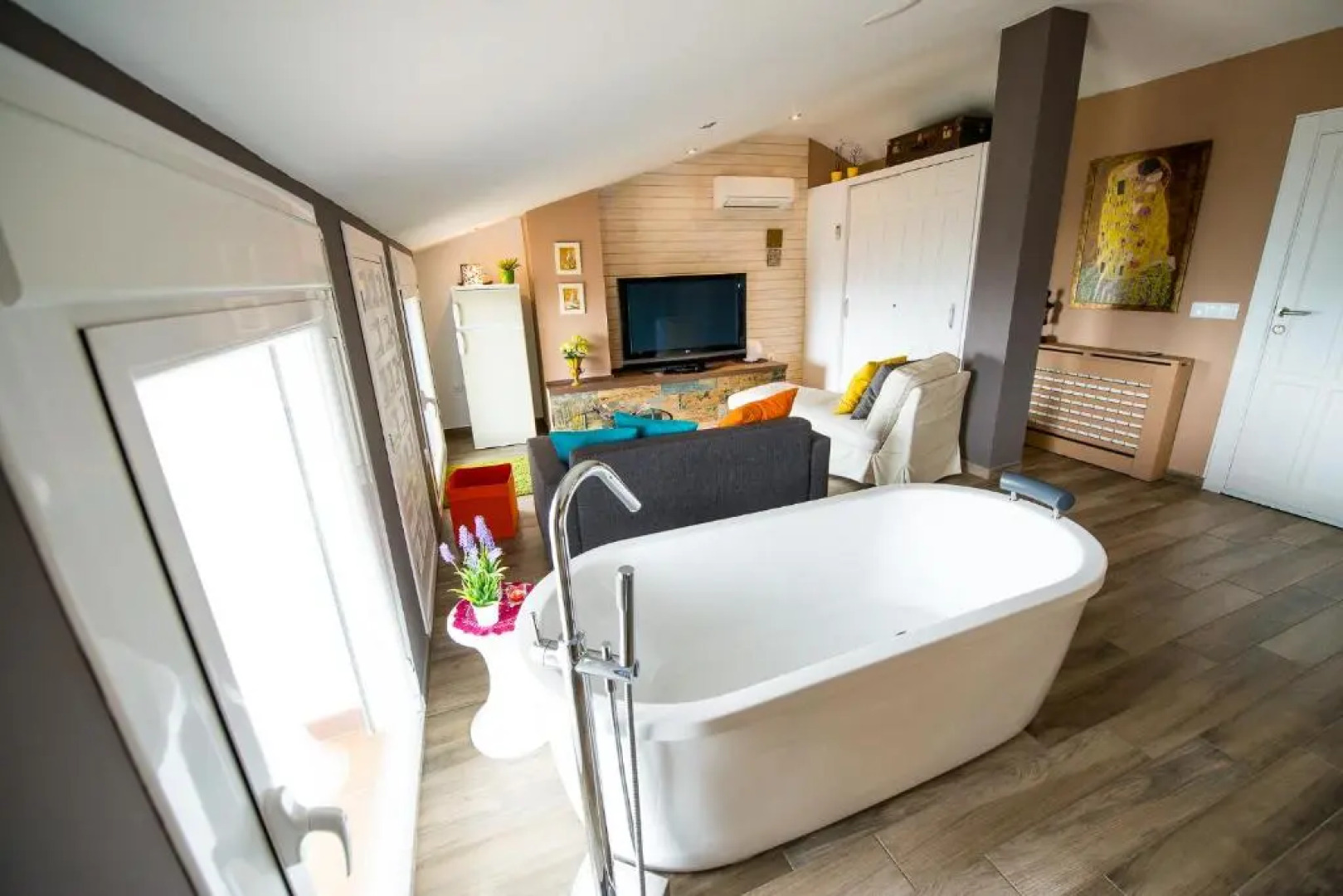 El Mirador de Messía de Leiva