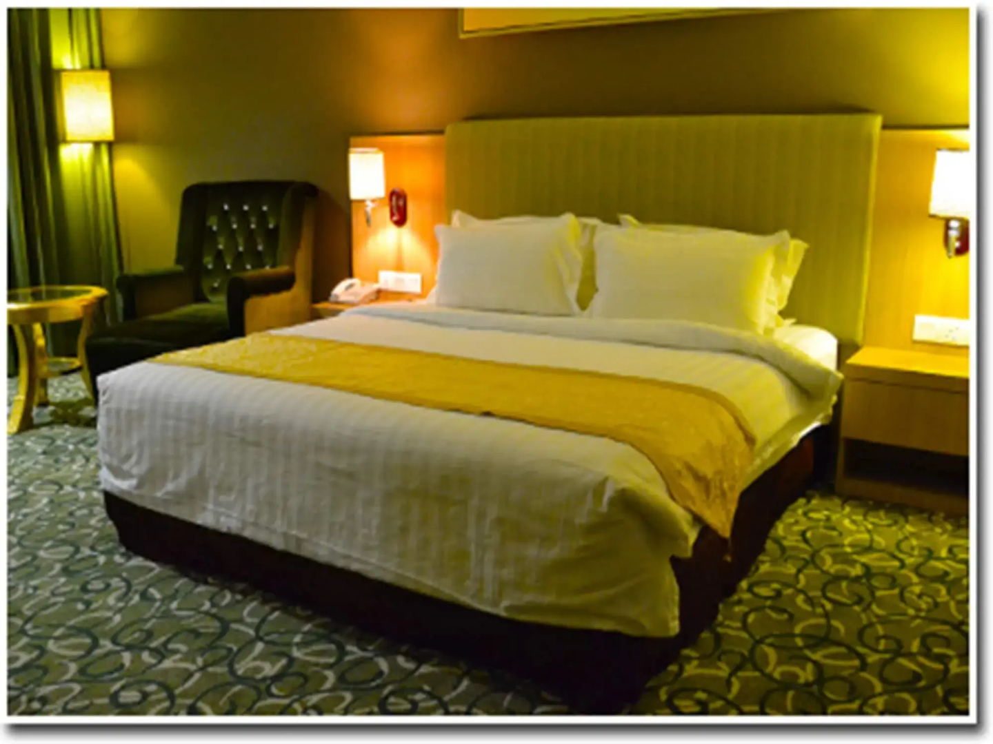 Hotel Aifa