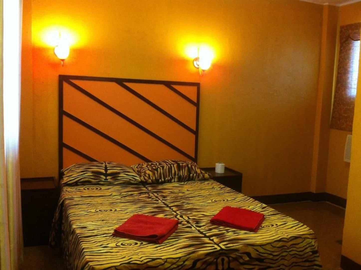 Zapa Inn - D' Sapa Lodge