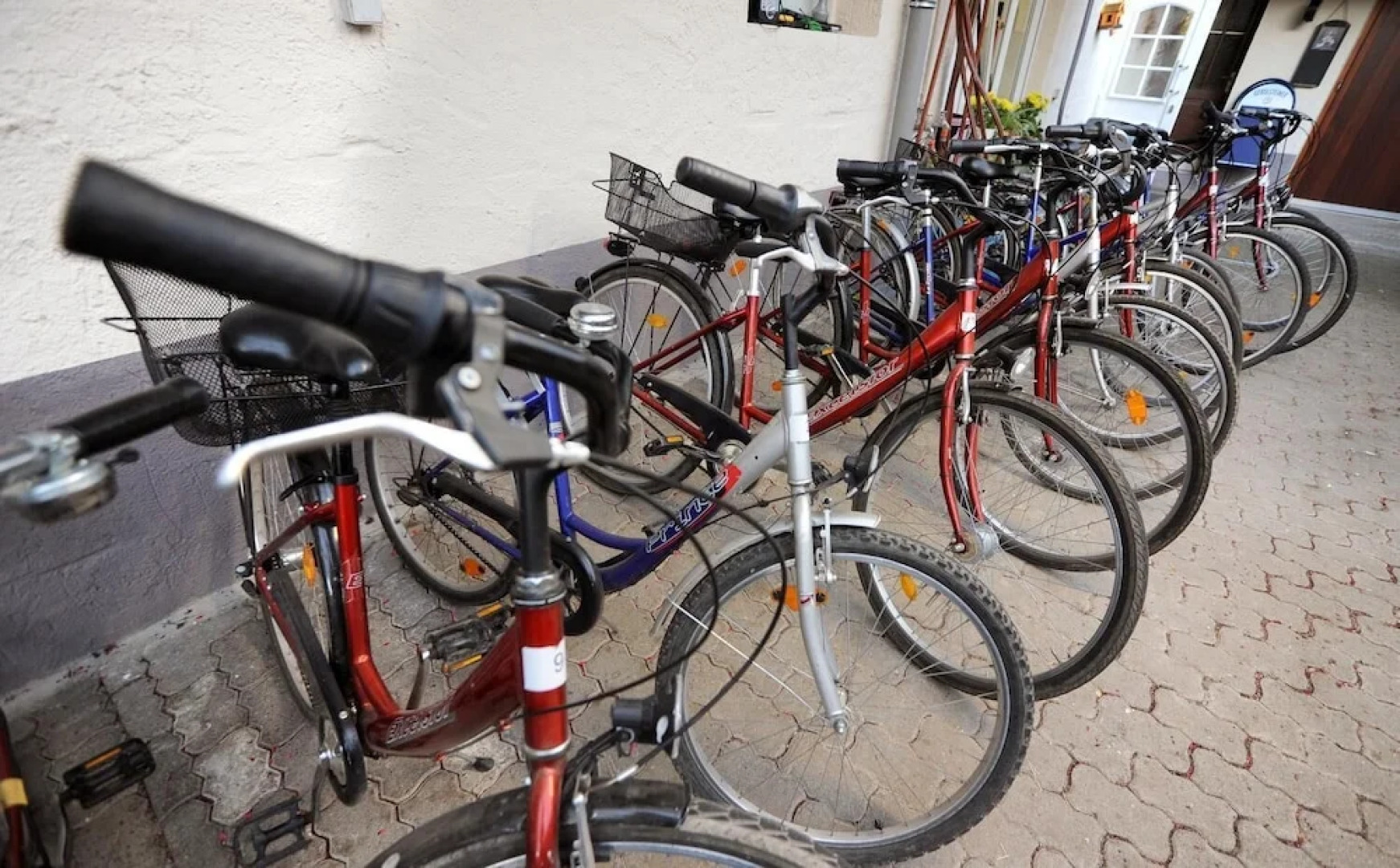 Winzerhotel - Restaurant zum Moselstrand